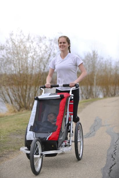 Lista de regalos ideal para el ‘baby shower'