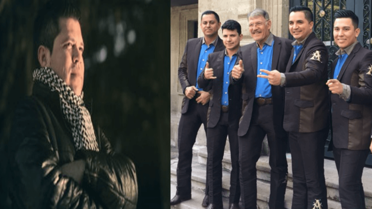 René Camacho contesta a Jorge Medina: “El único dueño de La Arrolladora soy yo”
