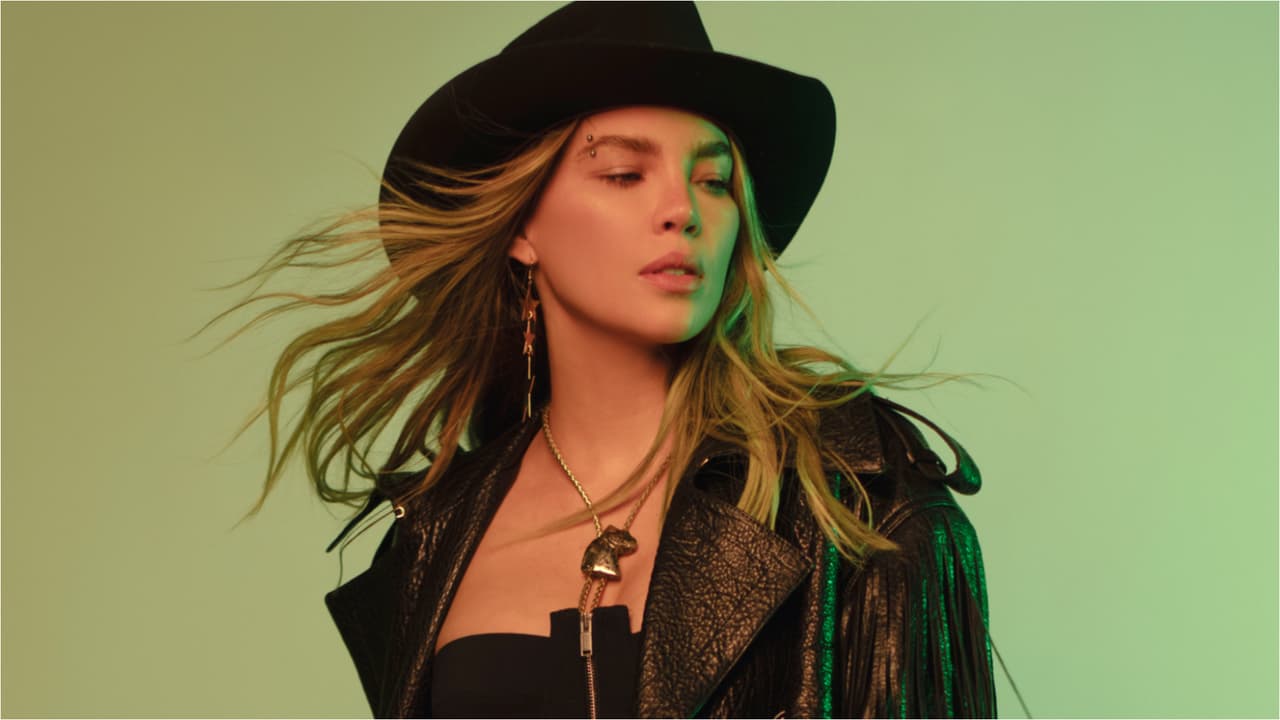 Belinda cantará en Premio Lo Nuestro 2025