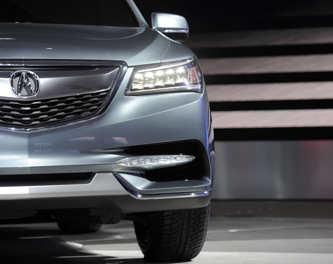 <b>Acura </b>
<br>Fue comprado por un 6.5% de hispanos en Austin. Según cifras de IHS Automotive Driven by Polk.