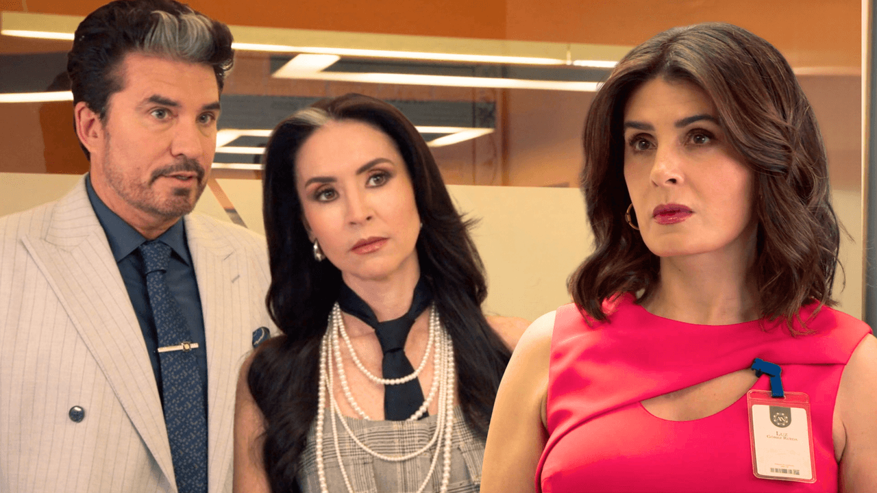 Resumen de Corazón De Oro capítulo 52