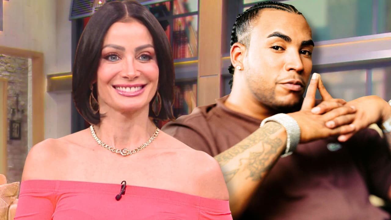 Dayanara Torres hace confesión sobre Don Omar tras recordar uno de sus conciertos