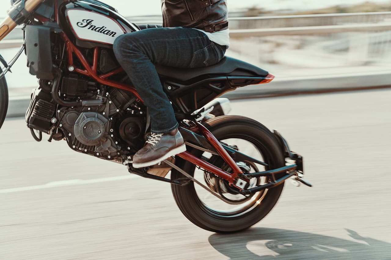 Transmisión manual de 6 velocidades calibrada para aceleración suave y diseñada para minimizar su mantenimiento.