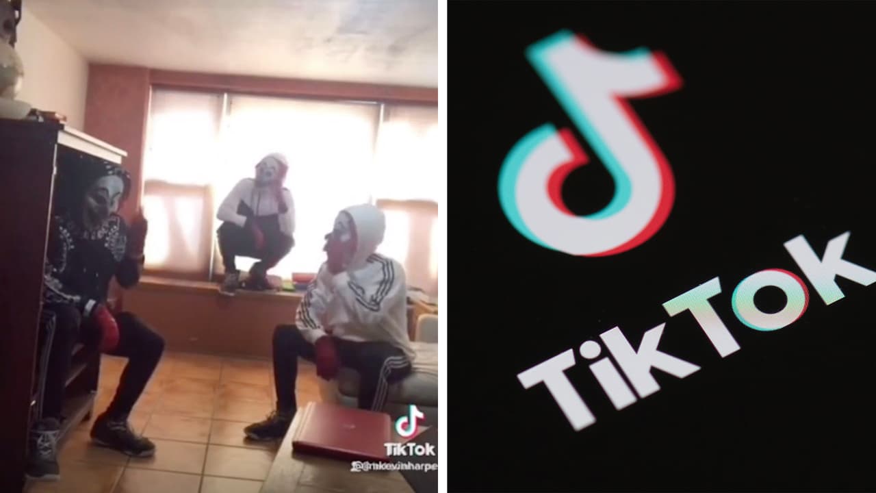 "Tengo miedo", preocupación en Houston por video viral de TikTok que promueve la violación de mujeres