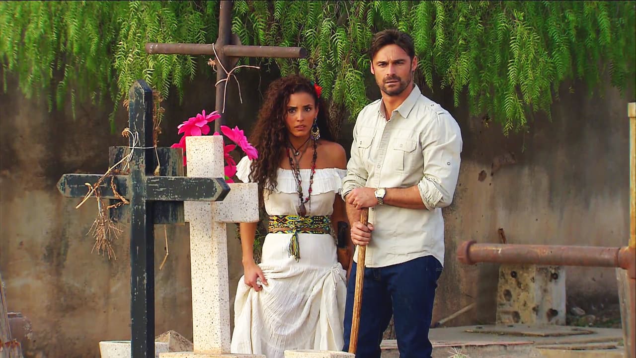 Pero sólo Martín tiene la solución. ¿Te llevará al paraíso? ¡Eso es lo que todos queremos!