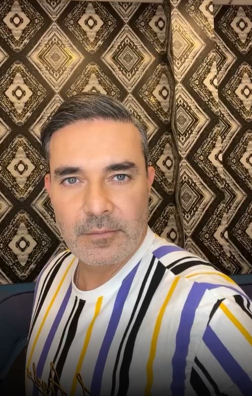 Por su parte, Mauricio Islas reconoció haber tenido relaciones sexuales con Génesis Rodríguez, pero aclaró que había sido con el consentimiento de la actriz.