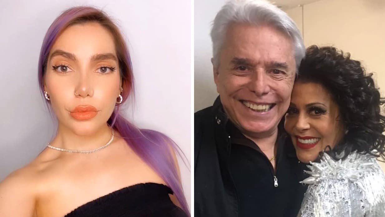 Abogados de Frida Sofía solicitan al Ministerio Público en México que pueda dar su testimonio en Miami