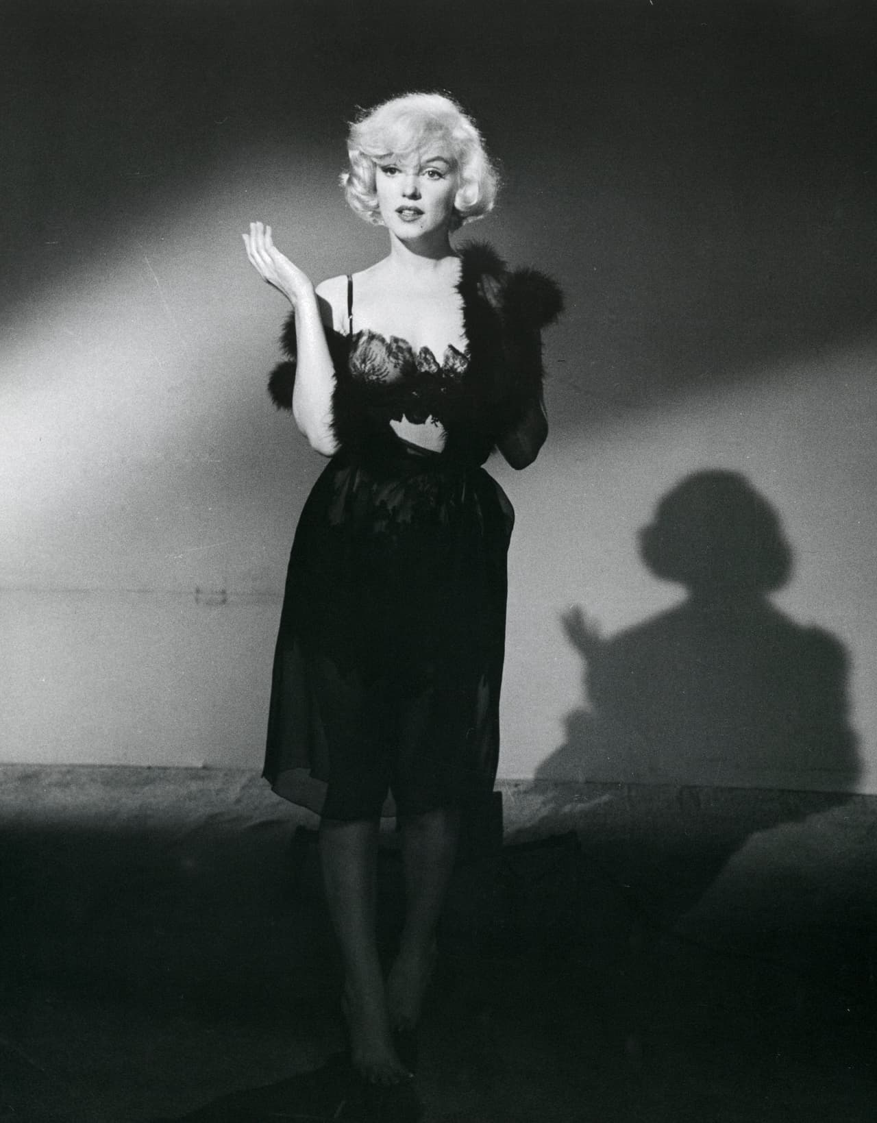 Fotos de Marilyn Monroe