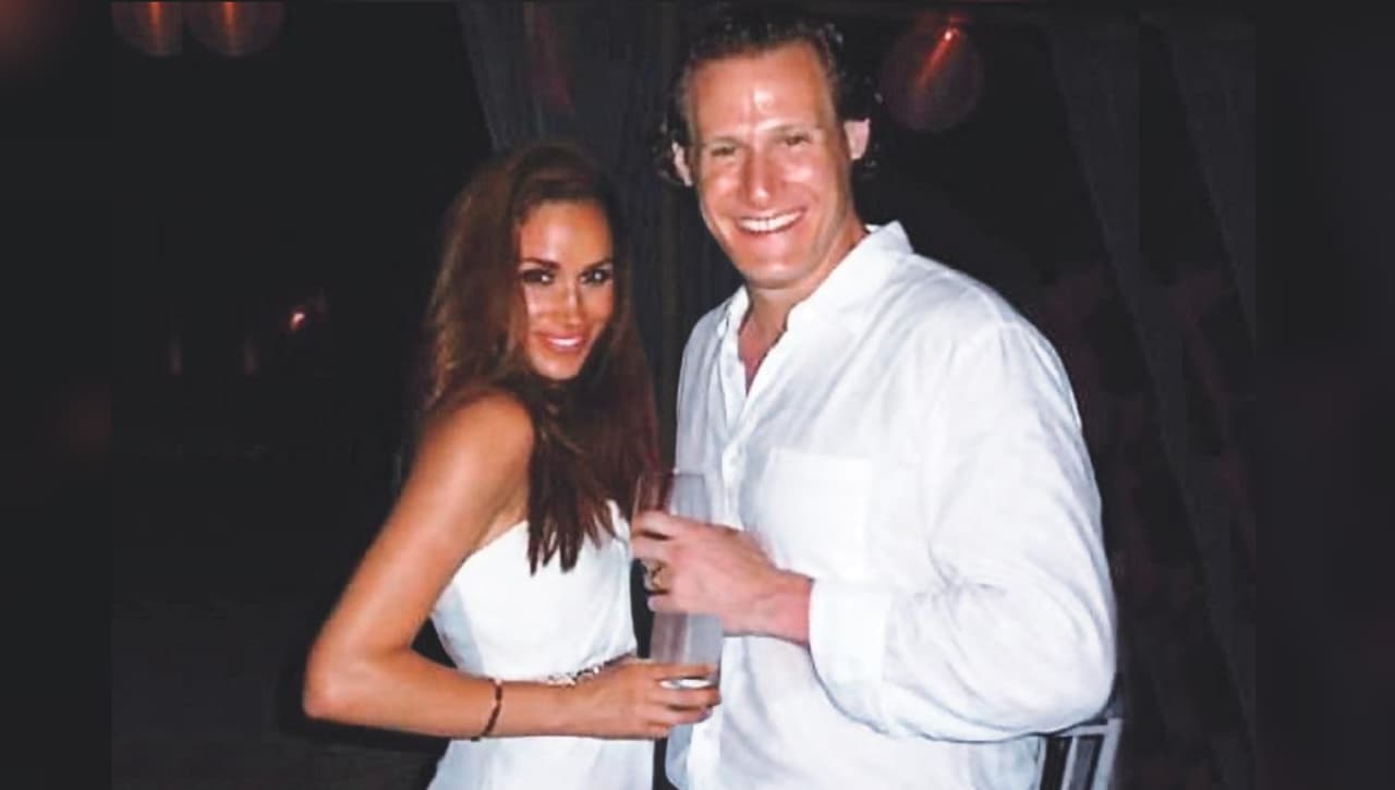 Esto es lo que Meghan Markle le exigía (por contrato) a su exmarido si quedaba embarazada