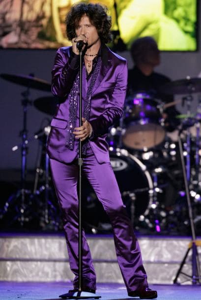 Sin embargo, se ha presentado en este importante escenario. Así lo vimos durante el homenaje a Caetano Veloso como Persona del Año en 2012.