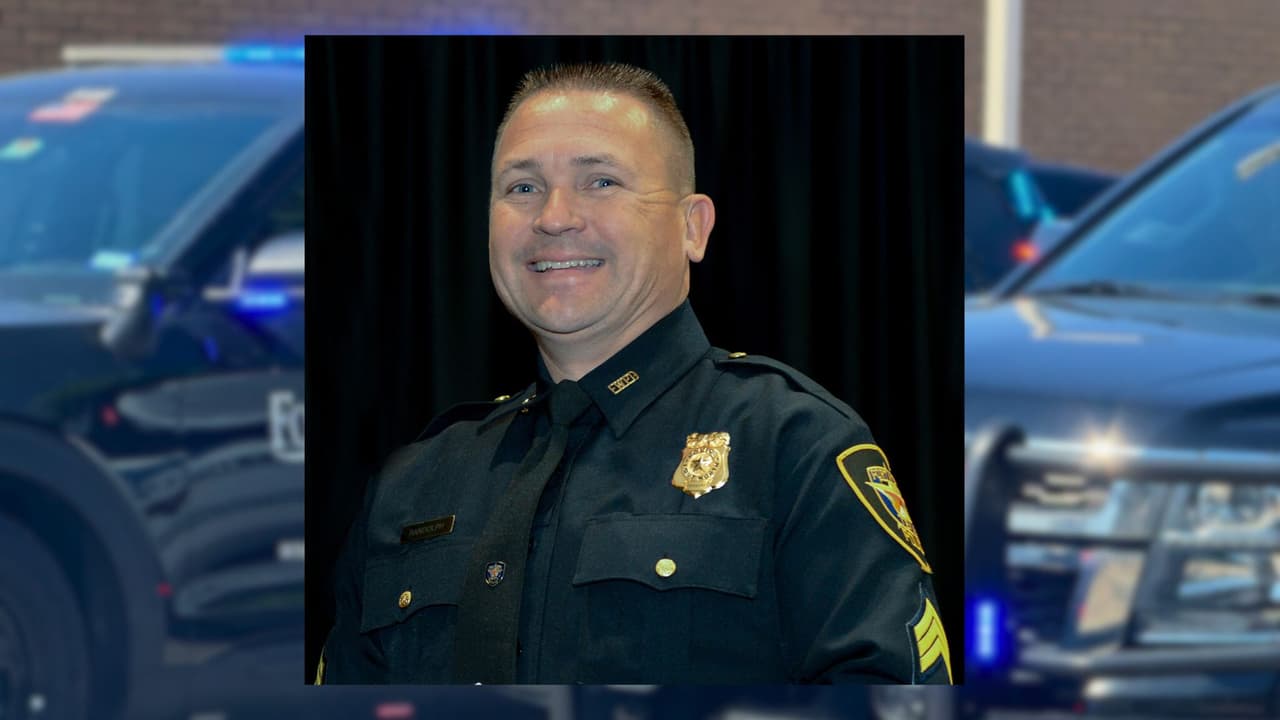 Policía muere atropellado en la I-35 de Fort Worth mientras atendía incendio de un tractocamión