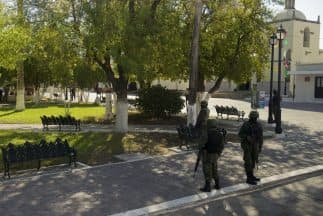 El consulado de EEUU en Matamoros anunció la suspensión temporal de los servicios de la Agencia Consular en Reynosa, Tamaulipas. (Imagen de Archivo).