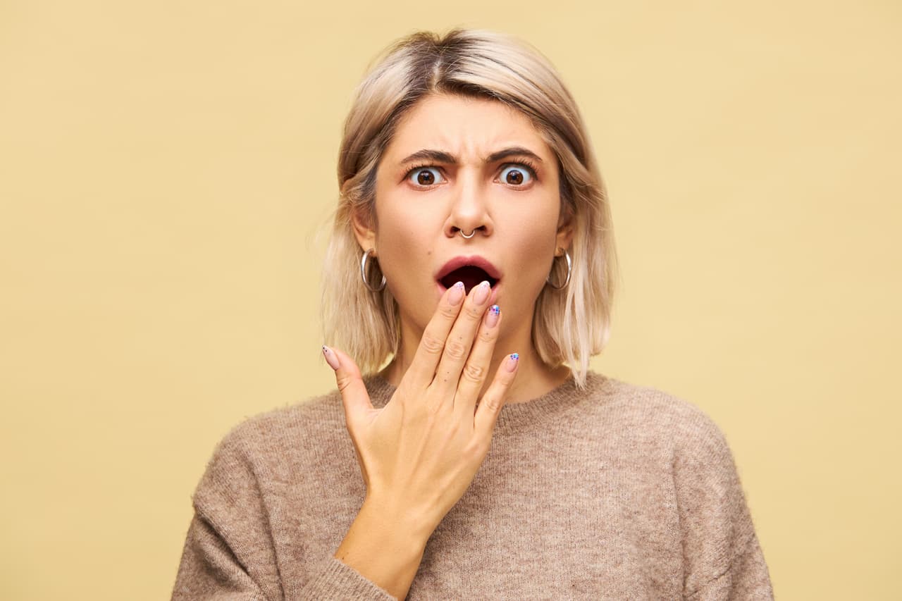 Cómo que no te gusta el café.