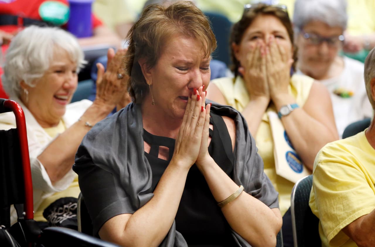 Impulsan proyecto de ley en California que busca agilizar el proceso para que un enfermo terminal pueda dar fin a su vida