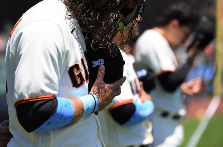 A través de la campaña 'Home Run Challenge', PCF y MLB invitan a los fanáticos del béisbol a unirse al equipo y hacer una promesa por cada jonrón entre el 1 de junio y el Día del Padre.