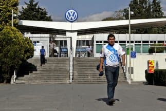 Preocupación en México por posibles efectos del escándalo de Volkswagen