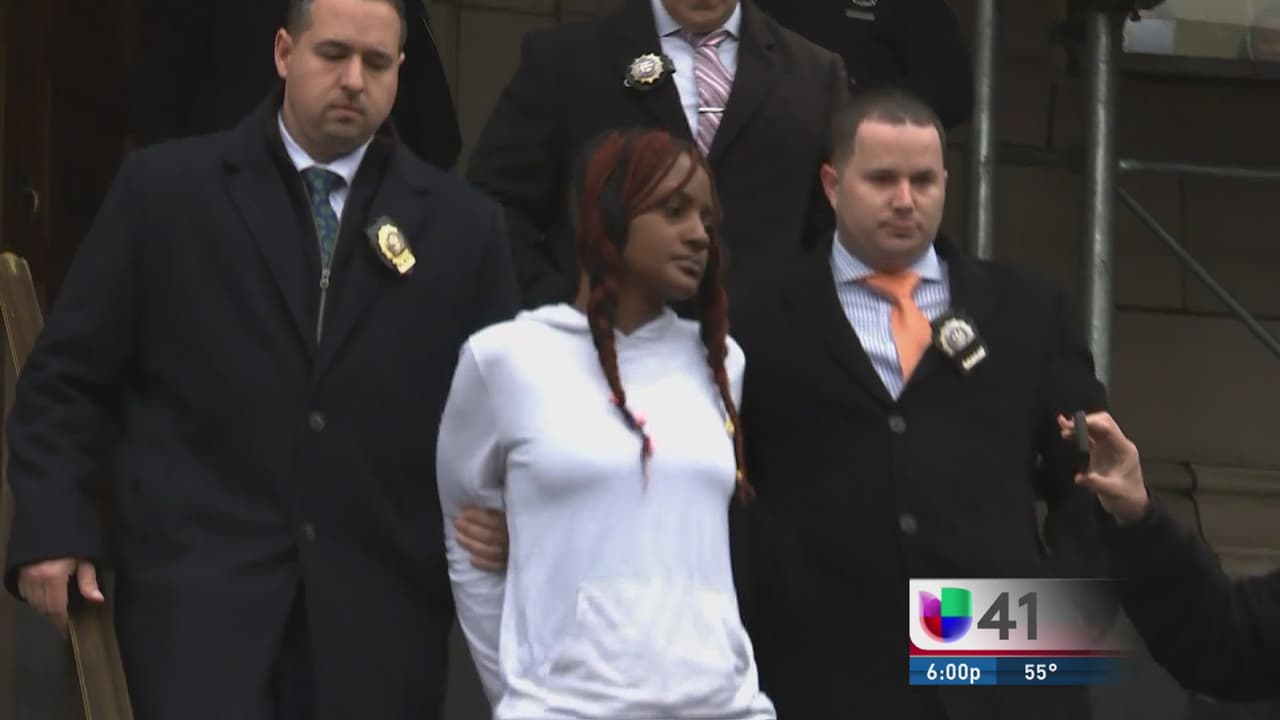 Bebé de Staten Island fue víctima de crueles torturas antes de ser asesinado