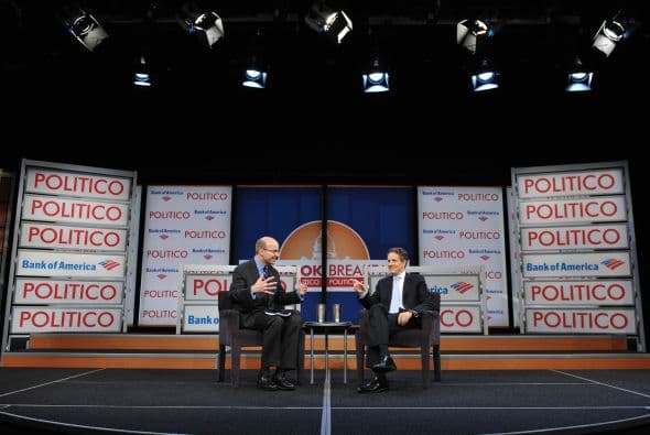 POLITICO- Politico parece estar consolidándose como una marca dominante, con poder de permanencia, es por eso que no se descarta que su presencia sea mucho más fuerte en la próxima década.