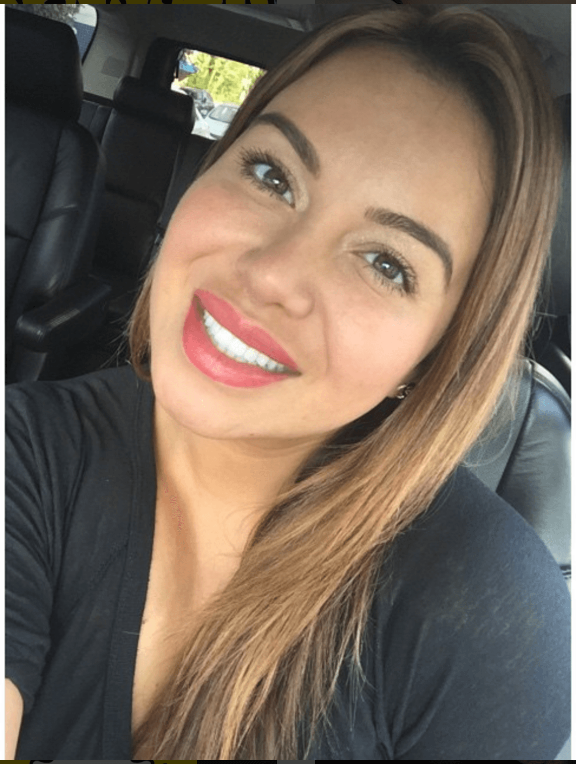 Les contamos que Chiquis está siguiendo a más de 2000 personas, ¿estará su pretendiente entre ellos?