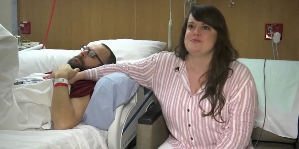 Los resultados del estudio llegaron; era cáncer, un tipo que actualmente no tiene cura.