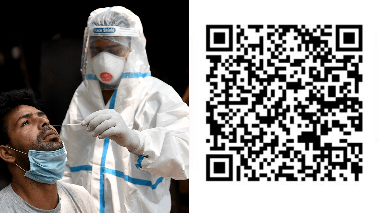 Conoce la nueva herramienta digital que te ayuda a revisar los resultados de la prueba de covid-19 en Houston