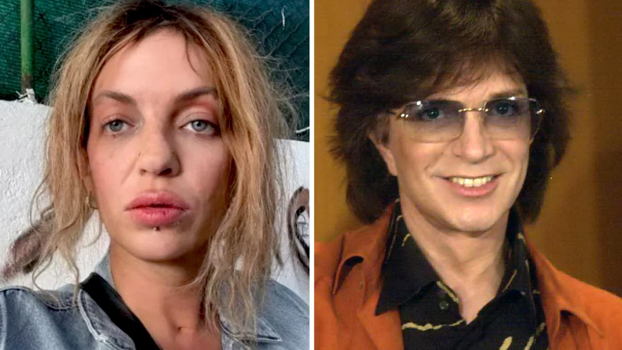 ¿Hijo de Camilo Sesto ya olvidó a su padre?: así responde cuando le preguntan por él