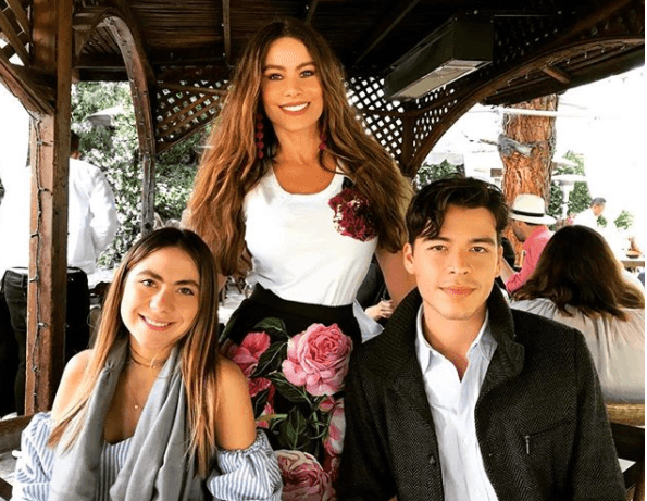 La relación entre la colombiana y Joe González no prosperó y tras dos años de casados, decidieron separarse.