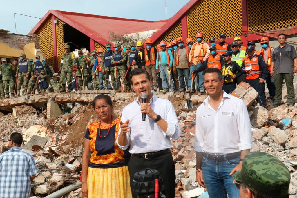 No hay forma de comprobar de manera científica que un eclipse traiga todos estos desastres naturales después de su paso por la Tierra. A pesar del temor y las creencias religiosas de la gente, no hay forma de demostrar o probar en absoluto que lo sea, así que hay que guardar recelo y estar tranquilos.