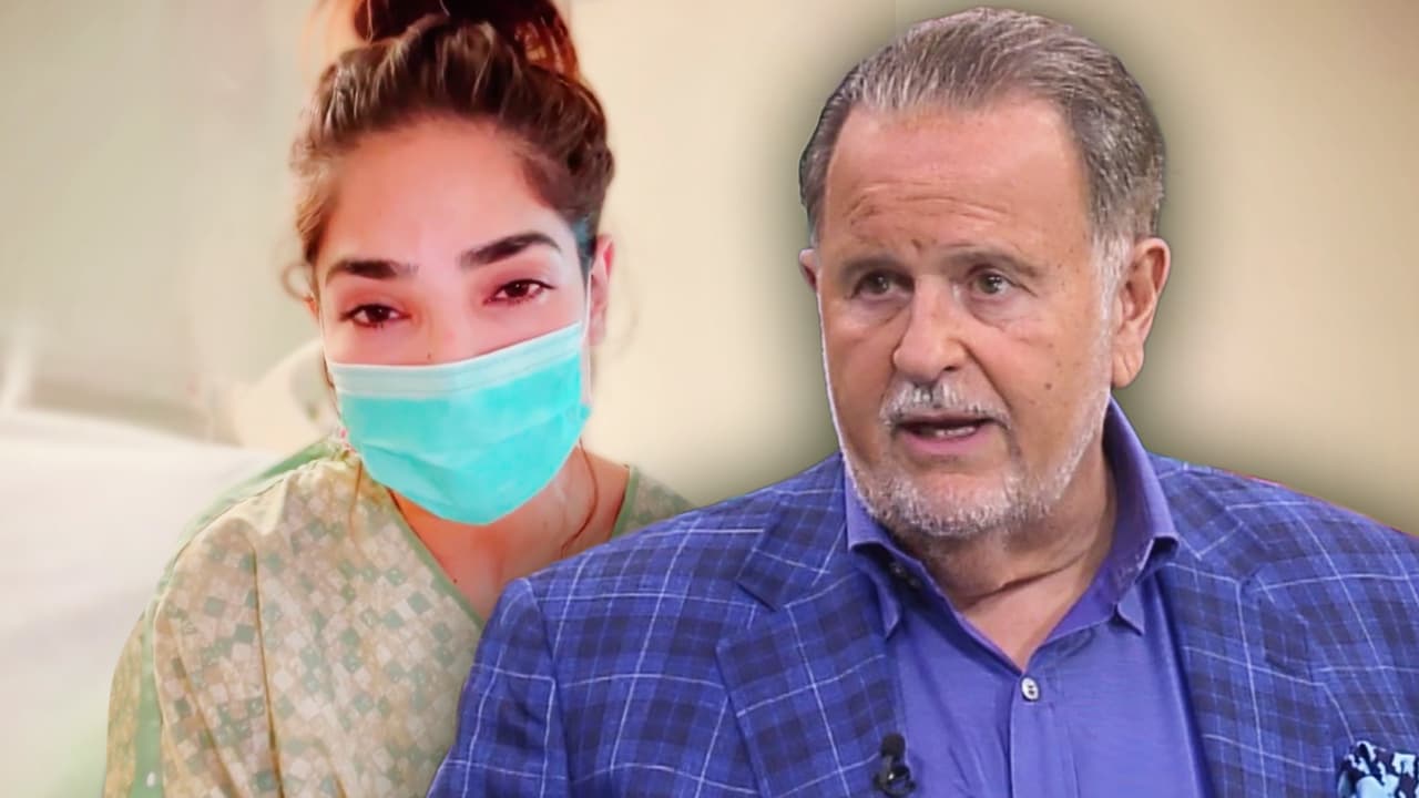 Raúl habló con Alejandra Espinoza y cuenta los detalles de su llamada telefónica