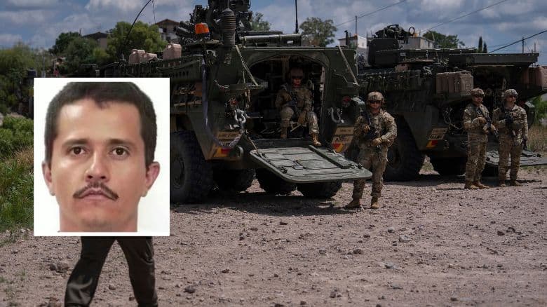 ¿Qué tuvo que ver Tucson con la caída de “El Mencho”, el líder del CJNG de México?