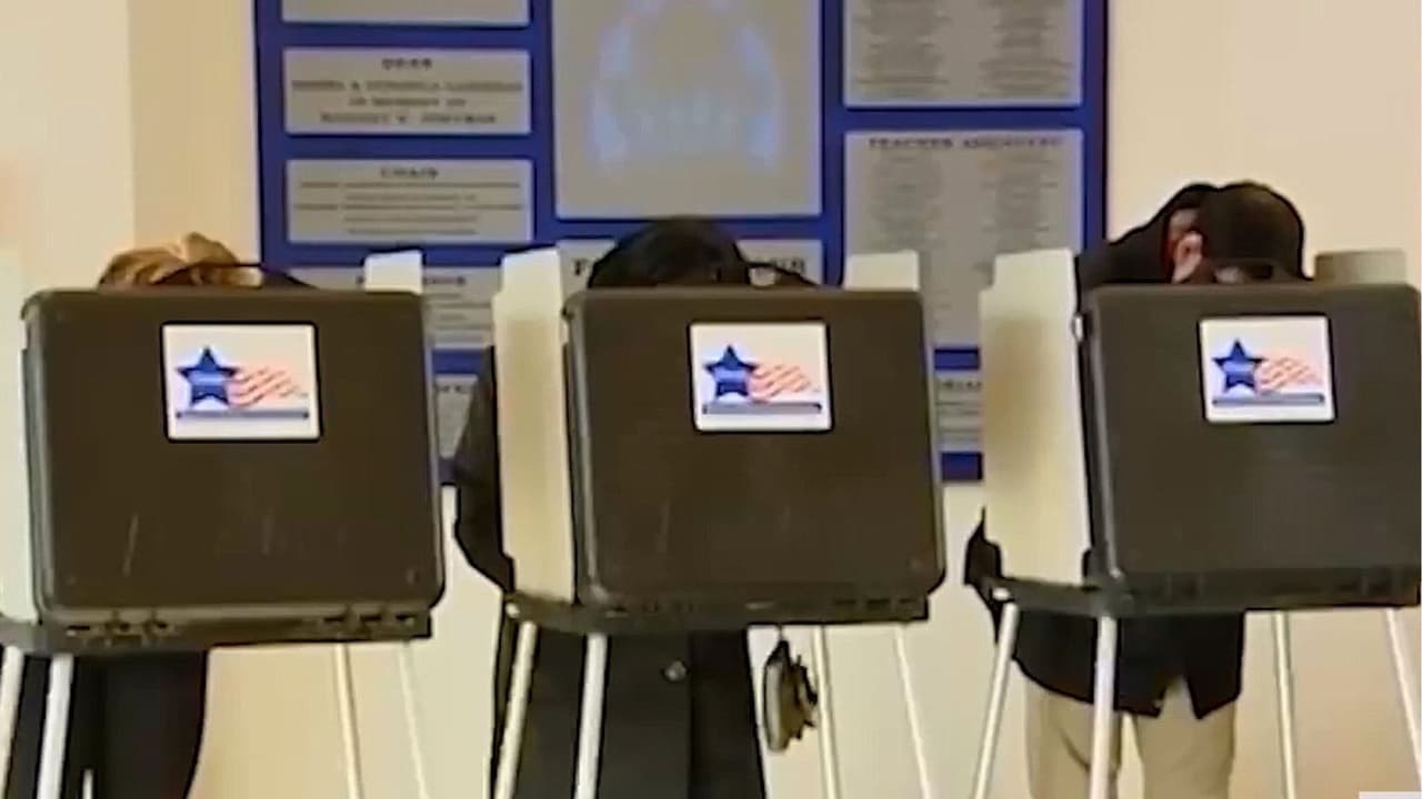 Elecciones de medio término en Nueva Jersey: ¿Qué papel tendrá el voto hispano?