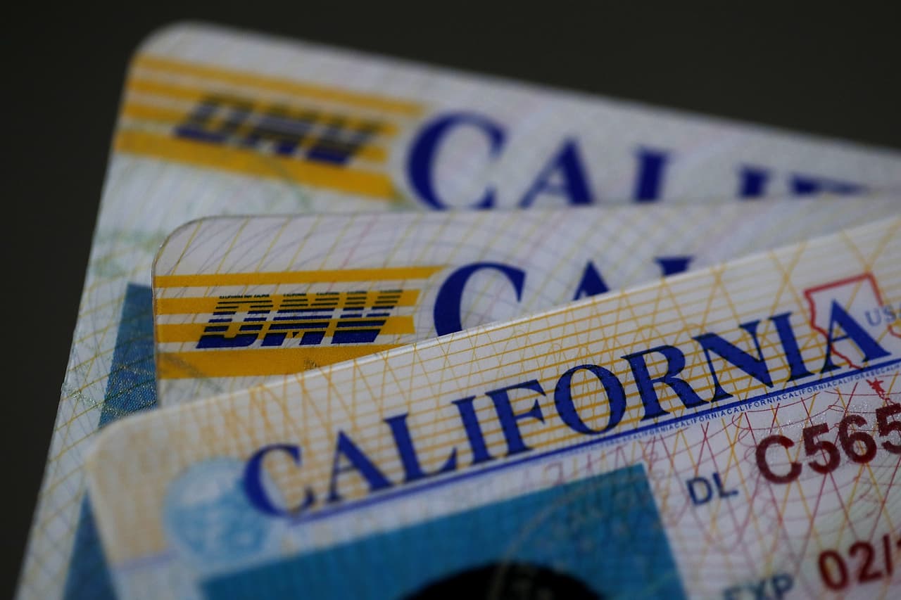 Licencia de conducción para indocumentados en California: más de 1.5 millones han sido emitidas por DMV