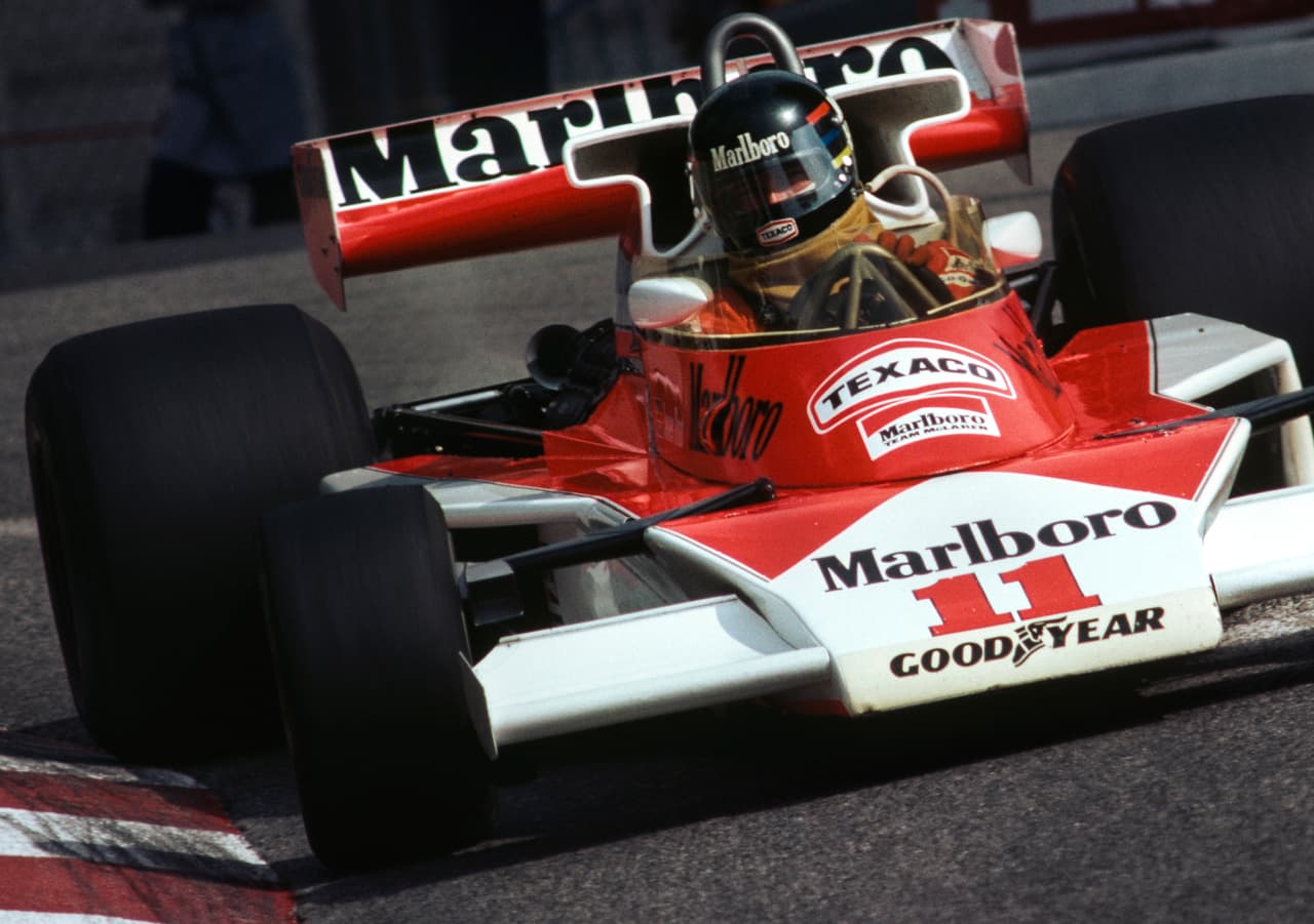 Aunque solo tiene un título mundial, el británico James Hunt consiguió dos victorias en este circuito en los años 1975 y 1976.