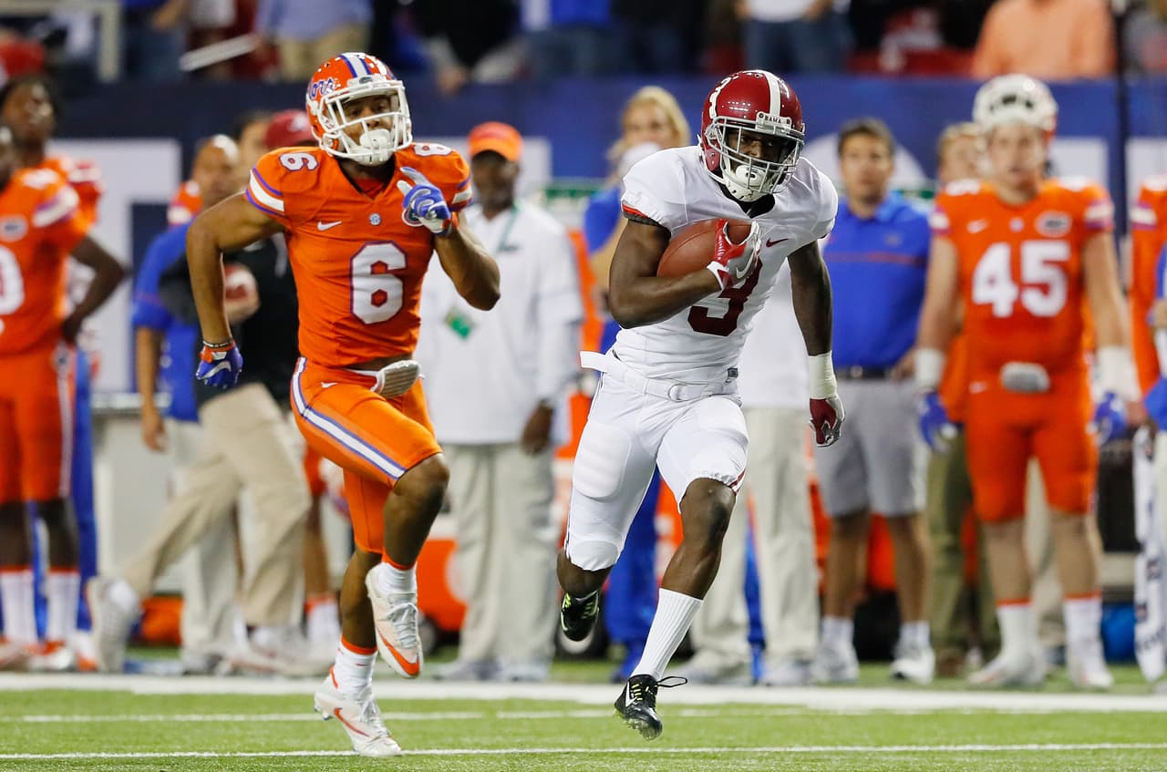 # 27 
<b>QUINCY WILSON</b> – CB | 
<i>Florida</i>
<br>