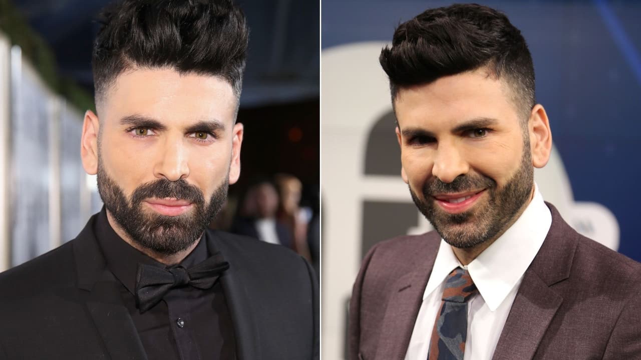 Jomari Goyso tendrá un nuevo "santuario": quiere una casa que lo remita a su infancia