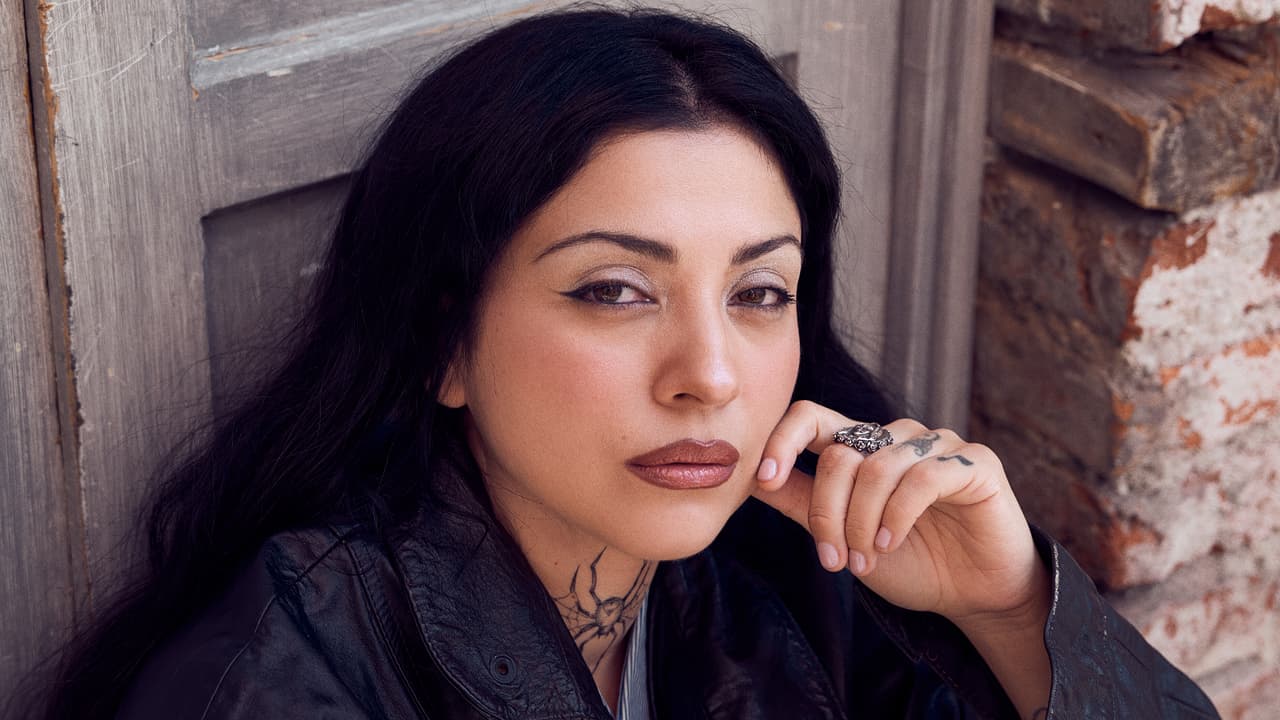 Latin GRAMMY 2024: Mon Laferte