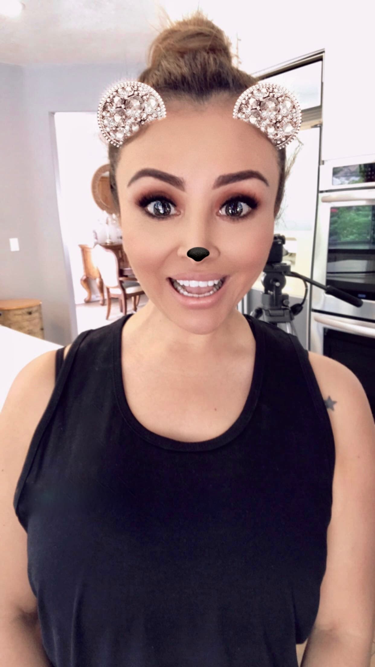 ¿Quién quiere un abrazo de Oso?