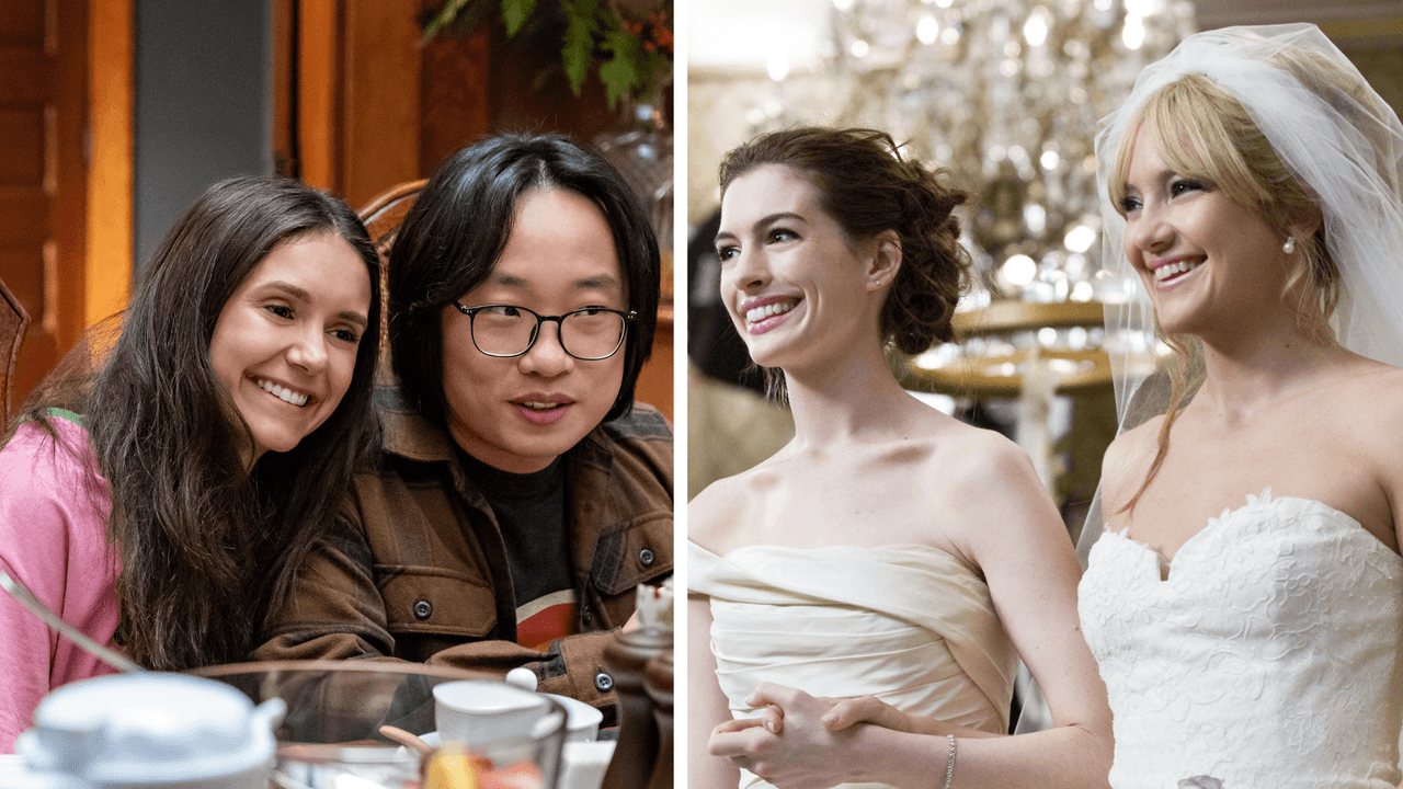 6 películas de Netflix que muestran lo que pasa después de una ruptura amorosa