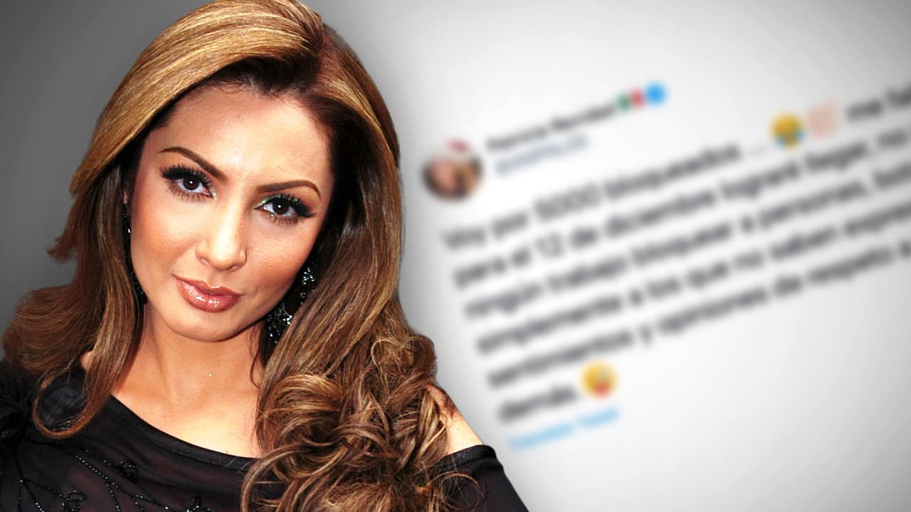 Paty Navidad se ha convertido en una de las famosas que más controversia generan en redes sociales por sus comentarios políticos como 
<b><a href="https://www.univision.com/shows/el-gordo-y-la-flaca/paty-navidad-se-olvida-del-coronavirus-y-ahora-le-externa-su-apoyo-total-a-donald-trump-video" target="_blank">el apoyo a Donald Trump</a></b> y su postura ante la vacuna que podría mitigar los contagios del covid-19. 
<br>