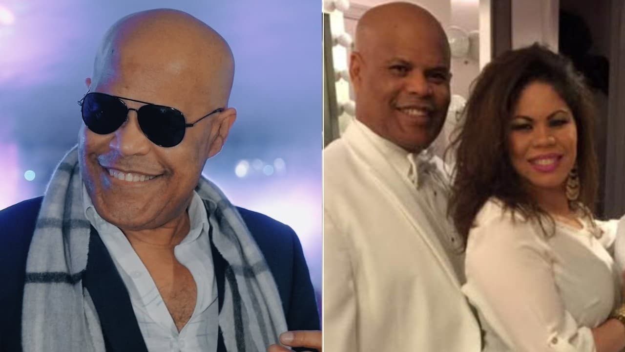 Hija de Rubby Pérez fue asistida por los paramédicos cuando se enteró de la muerte de su padre 