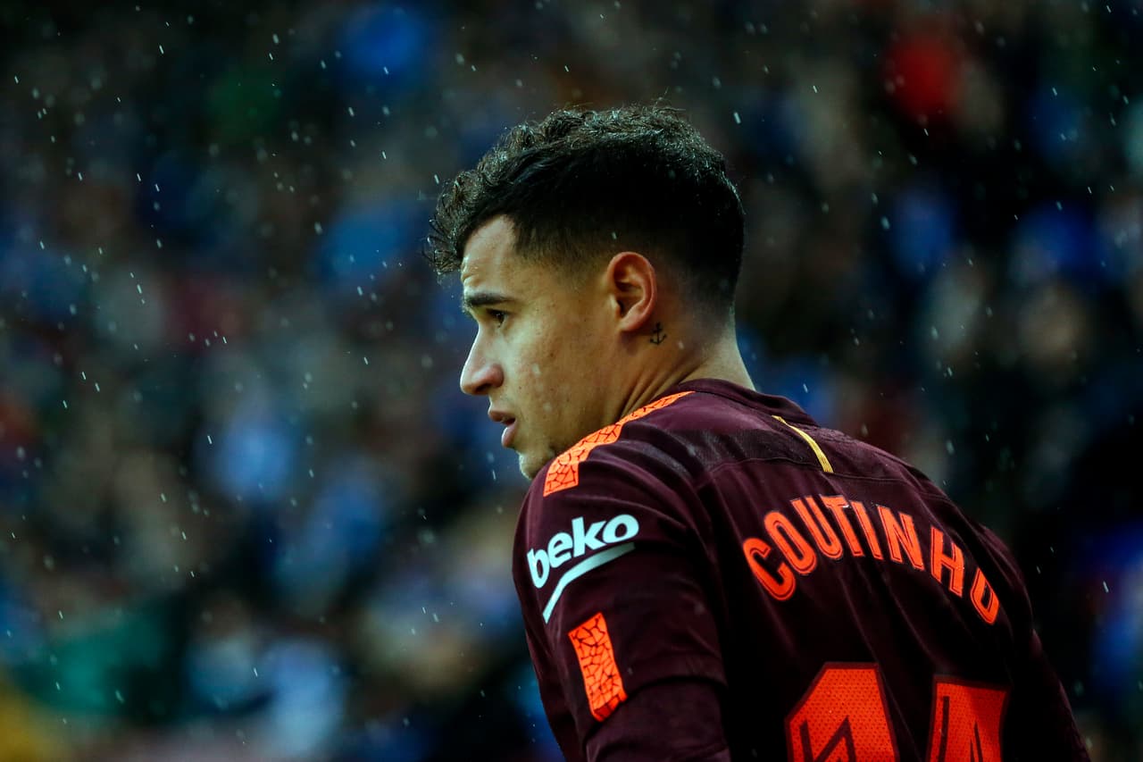 Mal día para Coutinho, roban su casa y ‘levantan’ su camioneta
