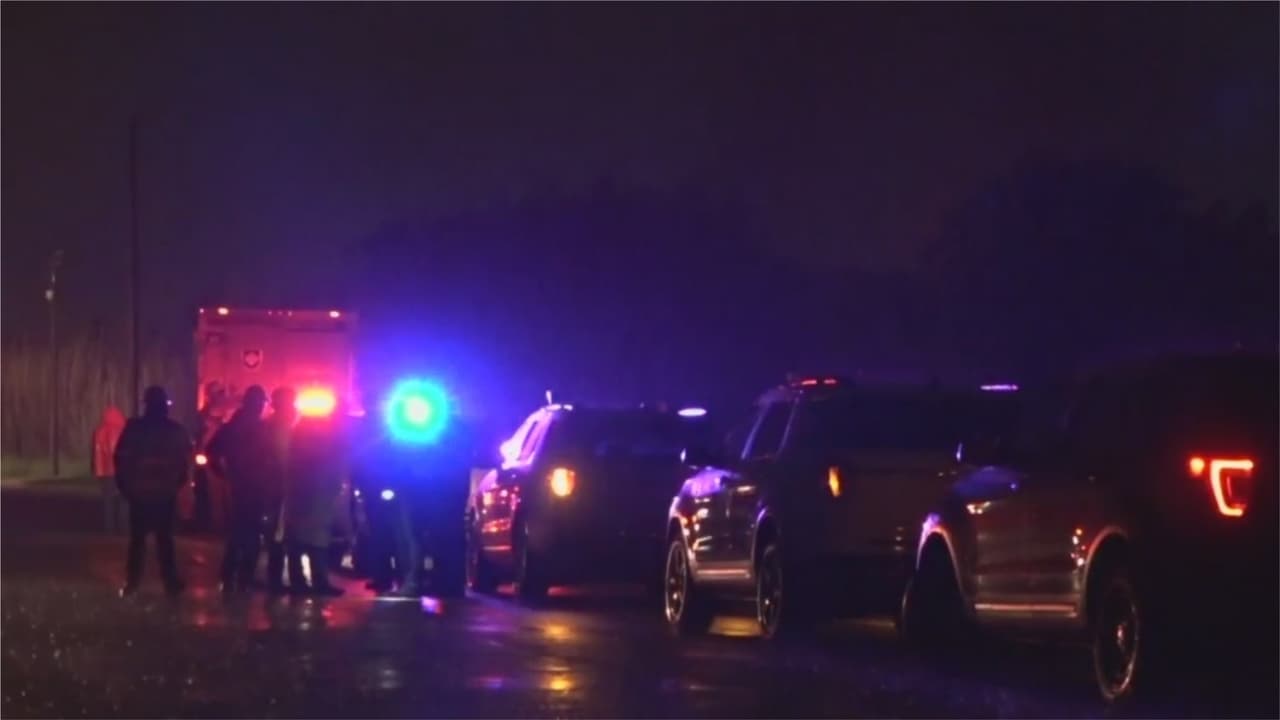 Descarrilamiento de tren en Fort Worth provoca desalojos