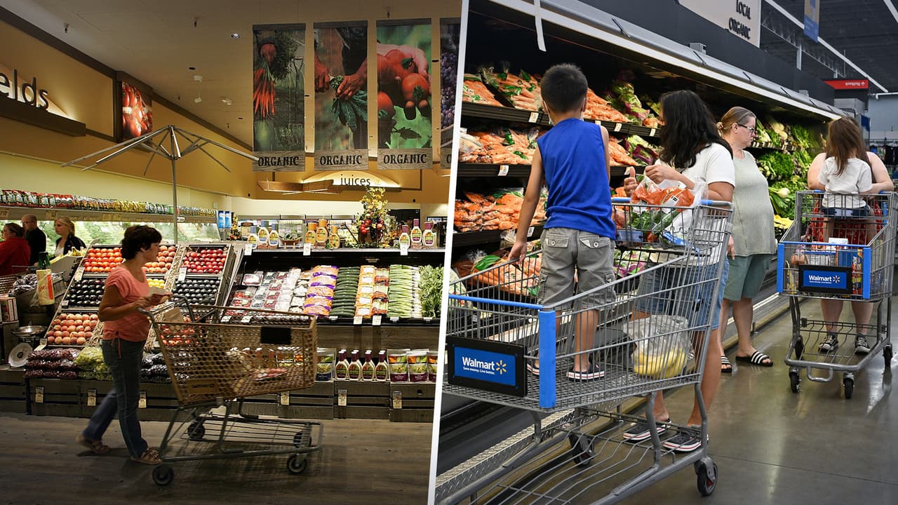 Horarios de supermercados y tiendas abiertos el día de Thanksgiving en Dallas – Fort Worth