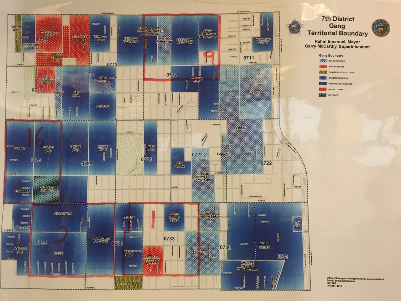 La primera de las herramientas será ShotSpotter, una tecnología de reconocimiento de audio que permite una lectura más exacta de donde exactamente se está registrando un tiroteo y de cuántos disparos se realizaron.