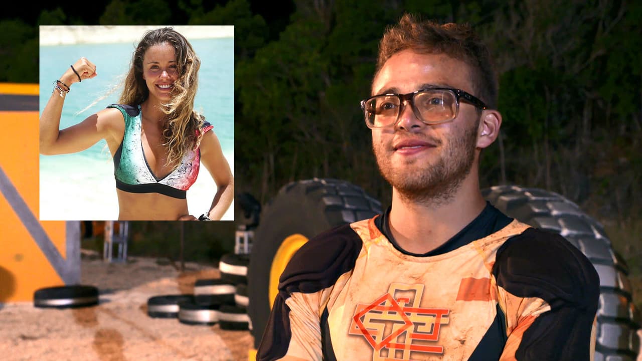 A mediados de la competencia, Pablo fue eliminado por Fer Sagreeb. Entonces Yurem no perdió el tiempo para intentar enamorar a Mónica y, aunque confesó en varias ocasiones sus sentimientos por la modelo, nunca fue correspondido.