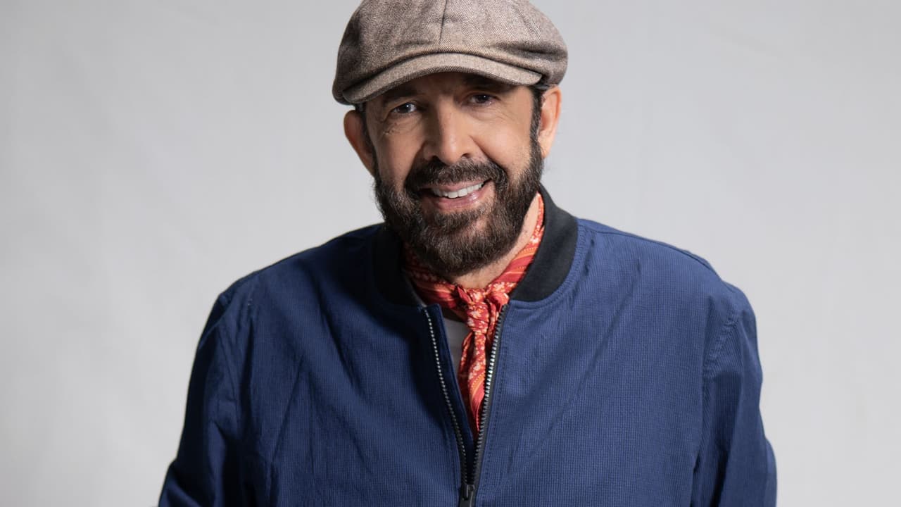 Juan Luis Guerra