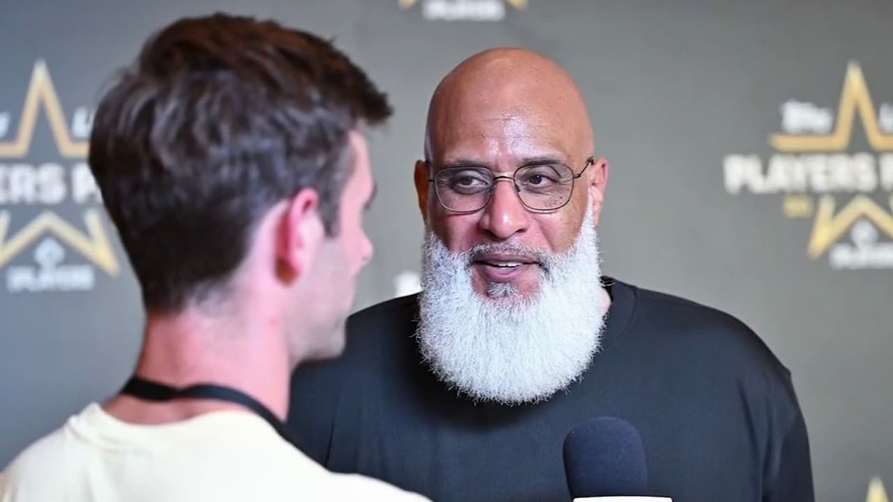 MLB: ¿Qué se sabe de la renuncia de Tony Clark, Tony Clark, jefe del Sindicato de Jugadores de Grandes Ligas?