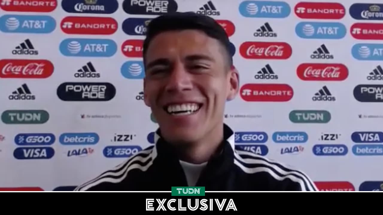 Héctor Moreno y su futuro: “Es buena opción volver a México”