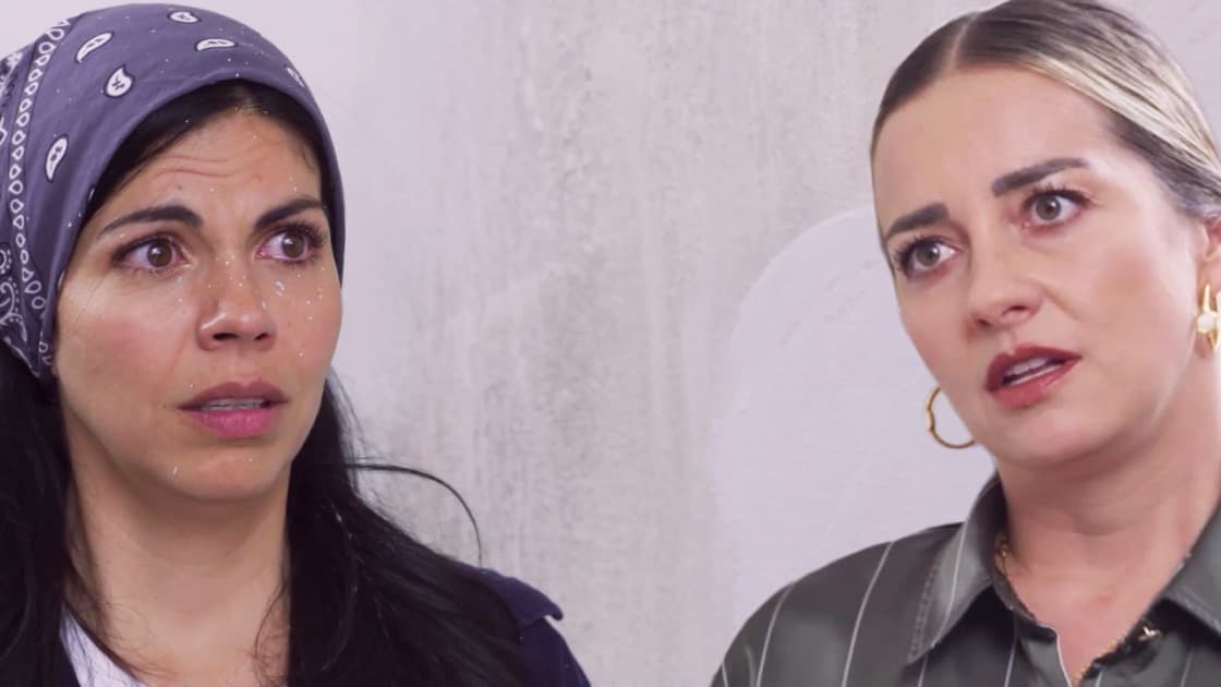 Carolina descubre que el investigador cibernético ha desaparecido | Monteverde | Capítulo 78