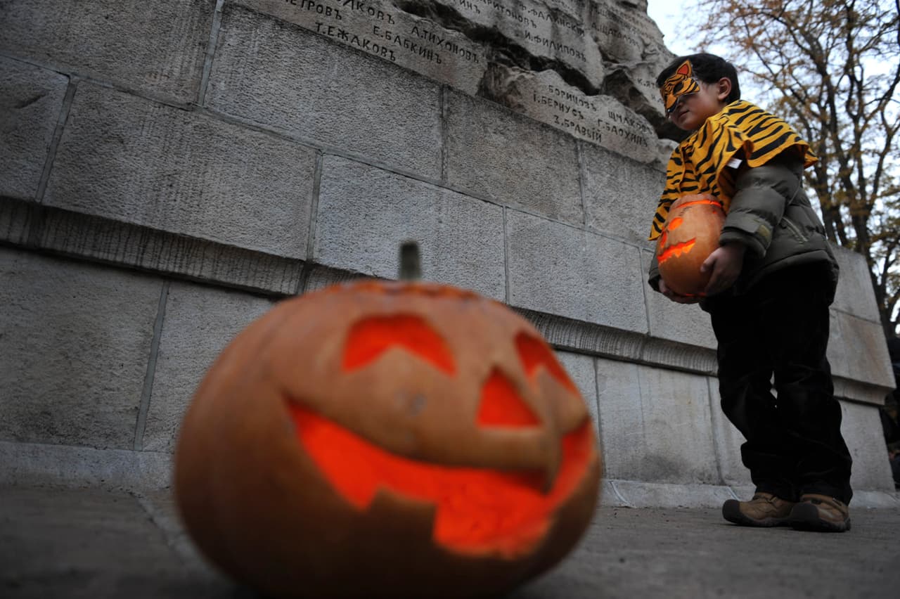 Museo Infantil de Brooklyn celebrará Halloween con los niños: cómo participar